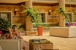 Elamir Resort Hotel Genel 2